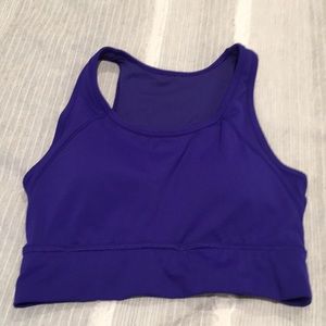 Athleta Sports Bra